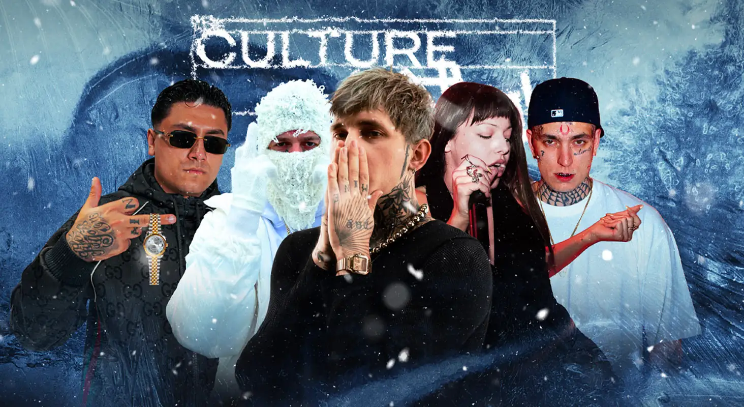 The Culture Winter Edition