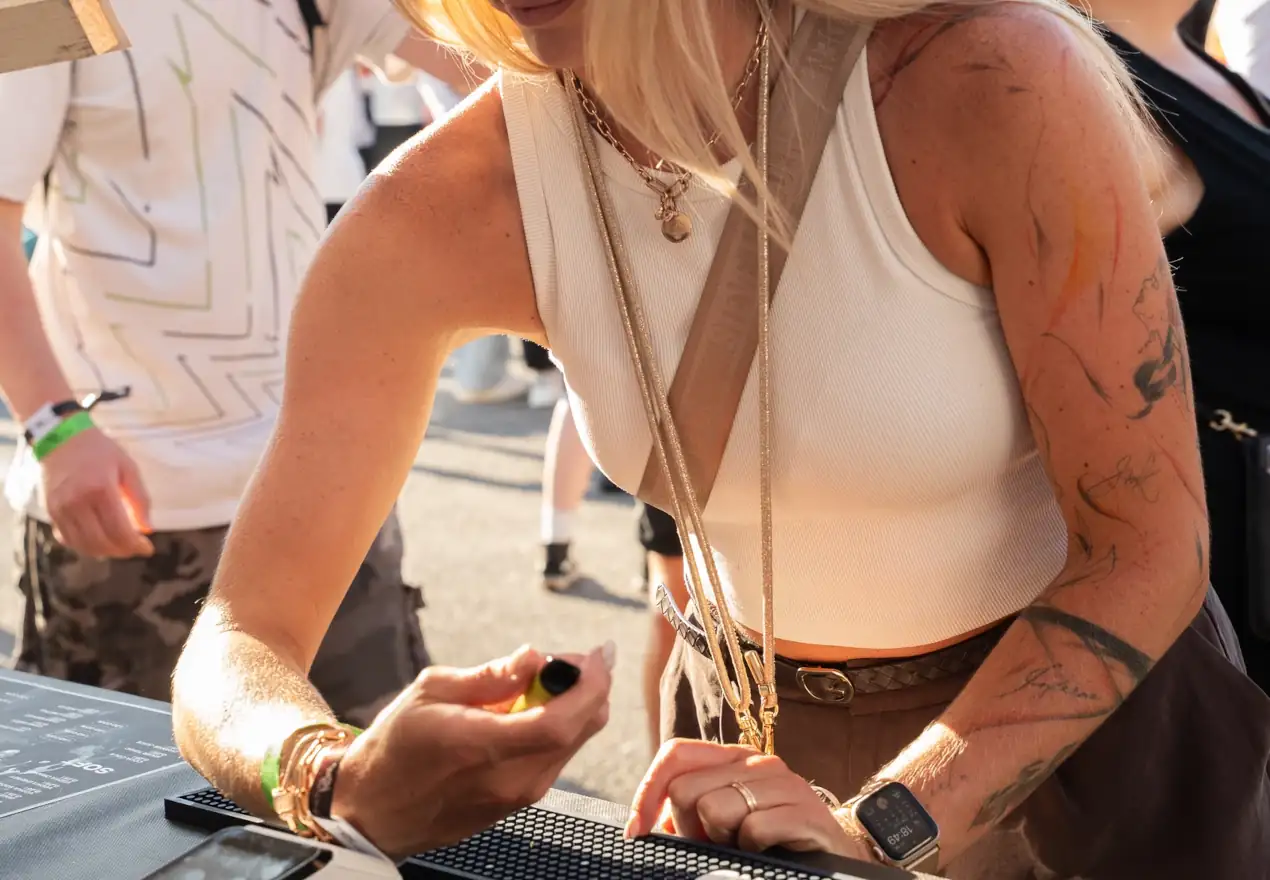 Vyšší tržby a online přehled