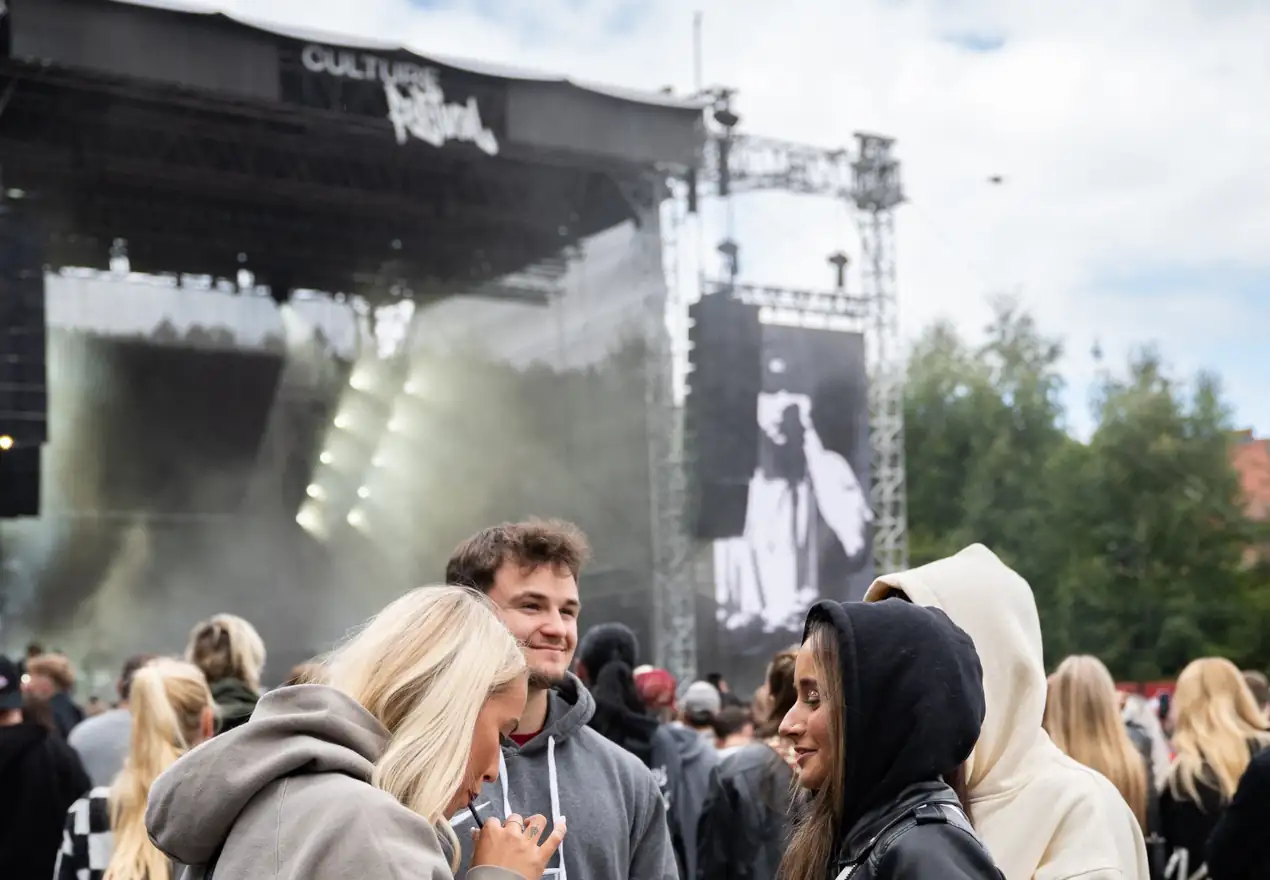 Zpětná vazba přímo z místa